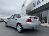 Used 2006 Ford Focus ZX4 Sedan image 4