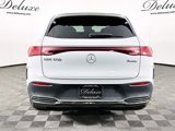 Used 2023 Mercedes-Benz EQE 500 4MATIC SUV image 5