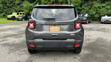 Certified 2021 Jeep Renegade Latitude image 4