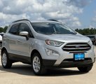 Used 2020 Ford EcoSport SE image 2