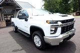 Used 2021 Chevrolet Silverado 2500 LT w/ Z71 Off-Road Package image 3