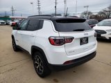 New 2025 Jeep Compass Limited w/ Sun and Sound Group image 4