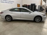 Used 2020 Lexus ES 300h w/ Luxury Package image 6