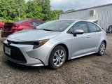 Used 2023 Toyota Corolla LE image 3