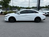 Certified 2023 Hyundai Elantra SEL image 6