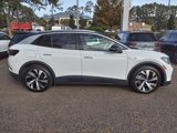 Used 2021 Volkswagen ID.4 1st Edition image 2