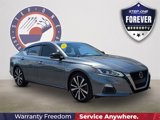 Used 2019 Nissan Altima 2.5 SR w/ SR Premium Package image 1