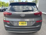 Used 2020 Hyundai Tucson Sport image 6