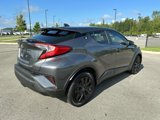 Used 2021 Toyota C-HR LE image 5