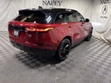 Used 2021 Land Rover Range Rover Velar R-Dynamic S image 5