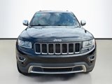 Used 2014 Jeep Grand Cherokee Limited image 2