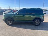 Used 2024 Ford Bronco Sport Big Bend image 2