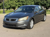Used 2009 Honda Accord EX-L image 3