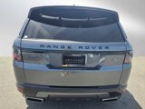Used 2019 Land Rover Range Rover Sport HSE Dynamic image 4