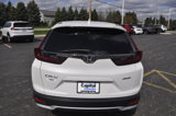 Certified 2022 Honda CR-V EX image 6