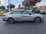 New 2025 Hyundai Elantra Sport image 3