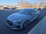 New 2025 Audi A3 2.0T Premium Plus image 6