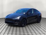 Used 2021 Tesla Model Y Long Range image 2