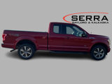 Used 2017 Ford F150 XLT w/ Equipment Group 302A Luxury image 4