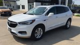 Certified 2021 Buick Enclave Essence w/ Sound and Sites Package image 4