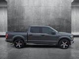 Used 2015 Ford F150 XLT image 4