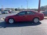 Used 2010 Ford Fusion SE image 4