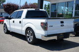 Used 2012 Ford F150 XLT image 3