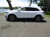 Used 2019 Lincoln Nautilus Reserve image 4