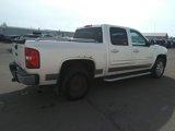 Used 2012 Chevrolet Silverado 1500 LTZ w/ LTZ White Diamond Edition image 5