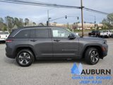 Used 2024 Jeep Grand Cherokee Limited 4xe image 3