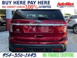Used 2013 Ford Explorer Limited image 3