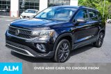 Used 2022 Volkswagen Taos S w/ IQ Drive S Package image 3
