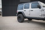 Used 2020 Jeep Wrangler Unlimited Rubicon w/ Cold Weather Group image 4