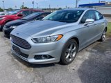Used 2013 Ford Fusion SE image 2