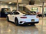 Used 2017 Porsche 911 Turbo S image 4