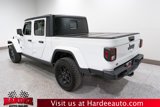Used 2023 Jeep Gladiator Willys image 3