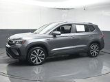 Used 2024 Volkswagen Taos SE image 4