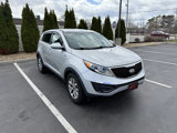 Used 2016 Kia Sportage LX image 3