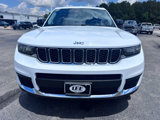 Certified 2023 Jeep Grand Cherokee L Laredo image 3