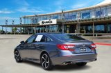 Used 2018 Honda Accord Sport image 4