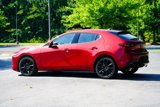 Used 2022 MAZDA MAZDA3 s image 4