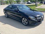 Used 2018 Mercedes-Benz C 300 Sedan image 2