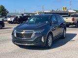Used 2022 Chevrolet Equinox LT image 3