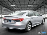 Certified 2023 Honda Civic LX image 5