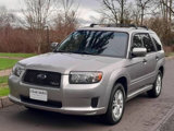 Used 2008 Subaru Forester Sports 2.5X image 4
