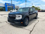 Used 2022 Ford Maverick XLT w/ Equipment Group 300A Standard image 3