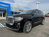 New 2023 GMC Acadia Denali w/ Denali Technology Package image 5