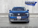 New 2025 Nissan Kicks SR w/ Illumination Package image 2