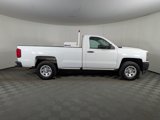 Used 2018 Chevrolet Silverado 1500 W/T w/ Trailering Package image 6