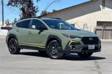 Used 2024 Subaru Crosstrek 2.5i Sport image 2